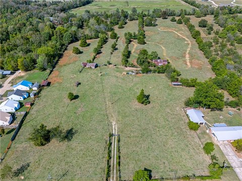 Land, Mountain View, AR