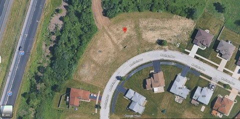 LAND - Richton Park, IL