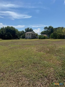 Waterview Lots in Port Lavaca