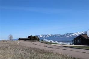 LAND - Polson, MT
