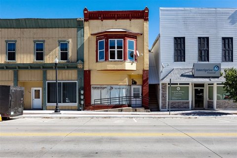 Tipton Commercial Property For Sale