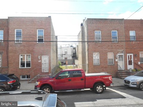 Land, PHILADELPHIA, PA