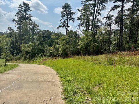 LAND - Alexander, NC