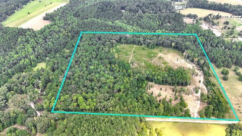 40 Acres Prime Land Opportunity
