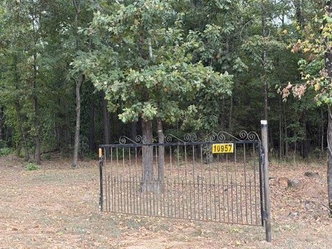 Vacant Land, Doddridge, AR