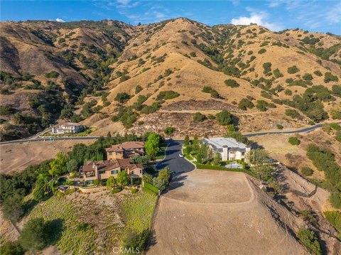 Land, Glendora, CA
