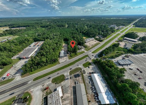 Commercial Land on US Highway