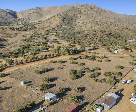 Usable Land in Acton, CA