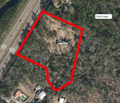 Commercial Sale, Hampstead, NC