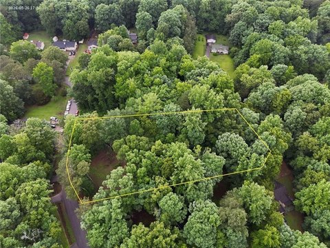 LAND - Stockbridge, GA
