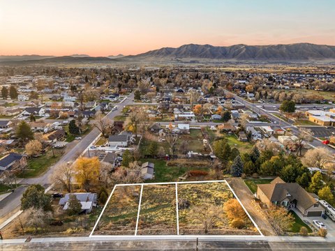 Twin Home Lot Investment Opportunity