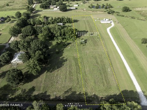Land in Grand Prairie