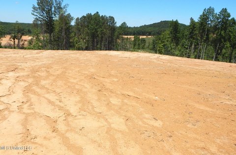 Grenada Lake Area Land