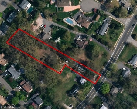 Lots and Land - East Hanover Twp., NJ