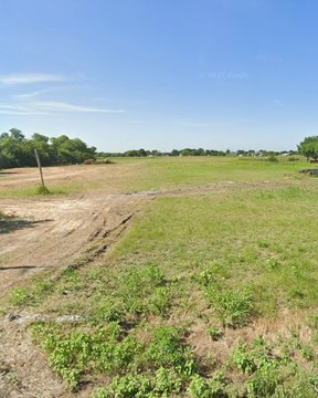 3-Acre Homesite in Nevada, TX