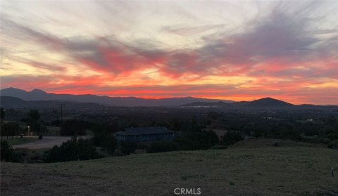 Perris Land with Panoramic Views