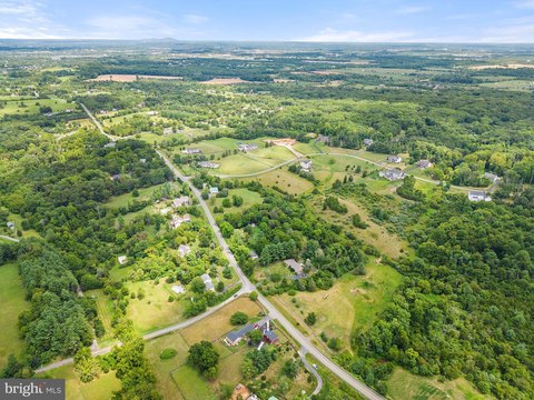 Leesburg Estate Lot Opportunity