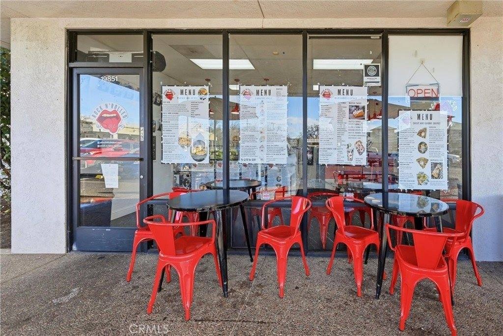 Turnkey Dessert Cafe Opportunity