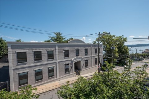 Nyack Commercial Building For Sale