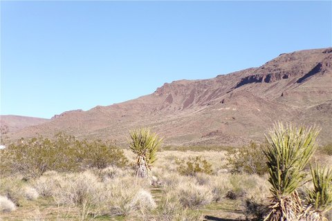 Golden Valley Land Parcel Available