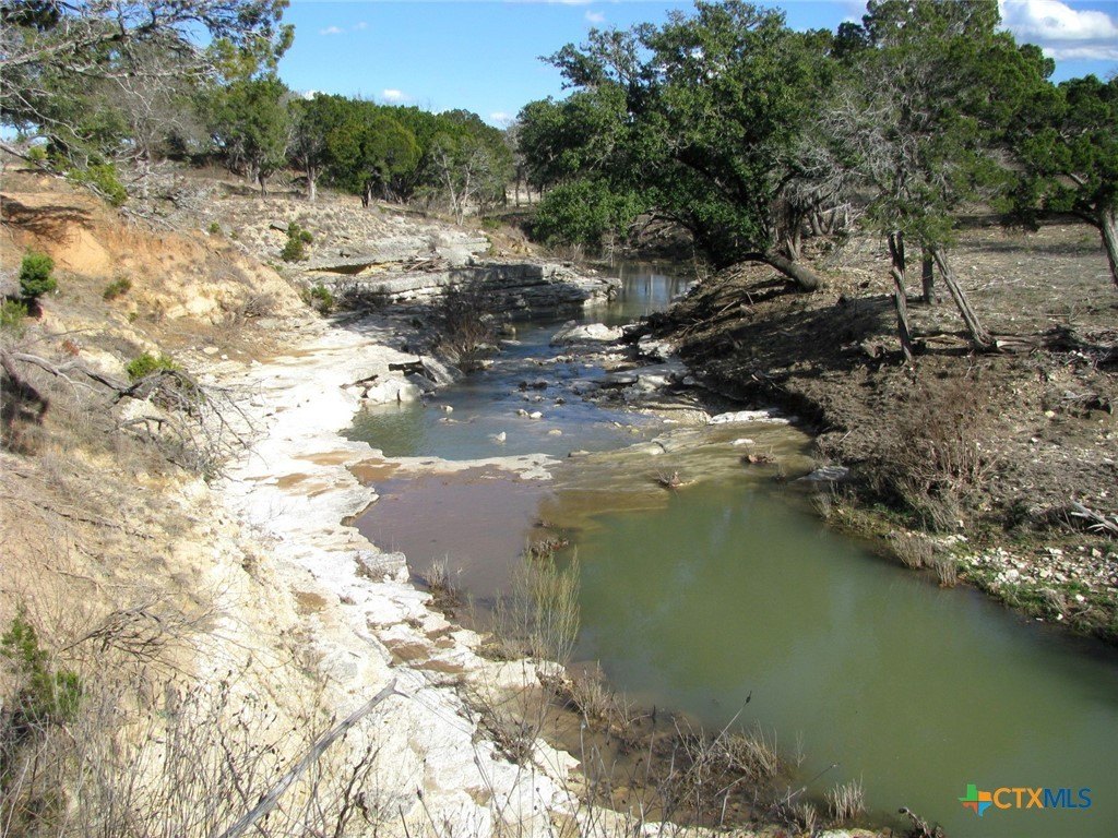 Evant, TX Land for Sale