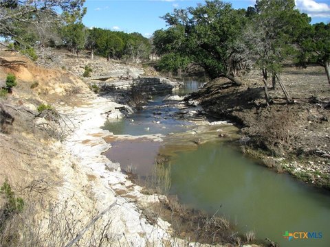 Evant, TX Land for Sale