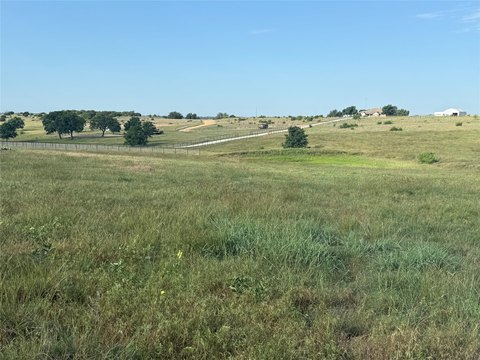 Stephenville Land with Views