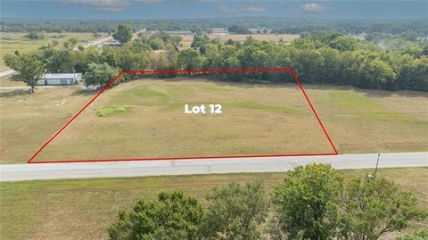 Residential Land in Bartlesville, OK
