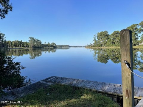 Land, Beaufort, NC