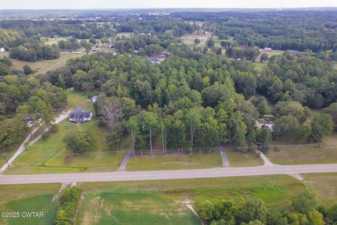 Residential Land in Henderson, TN