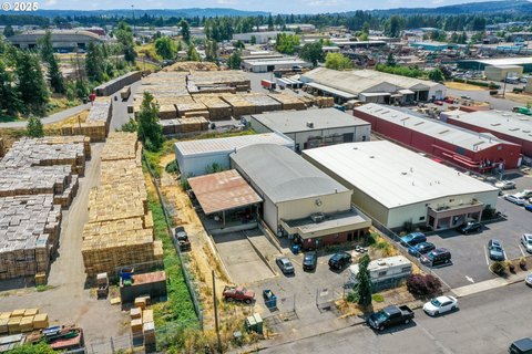 Turnkey Grow Operation in Salem