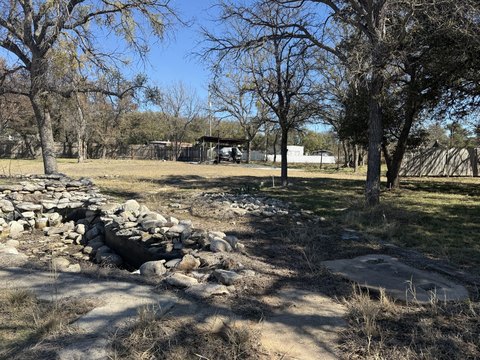 Lake-Adjacent Lot Package
