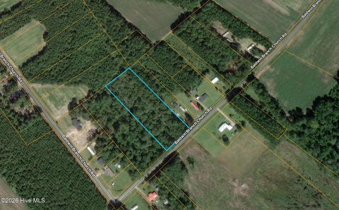 LAND - Elizabethtown, NC