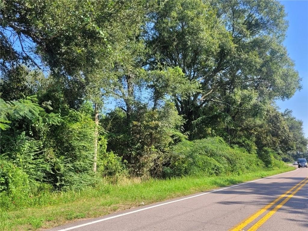 Residential Lot in Mobile, AL