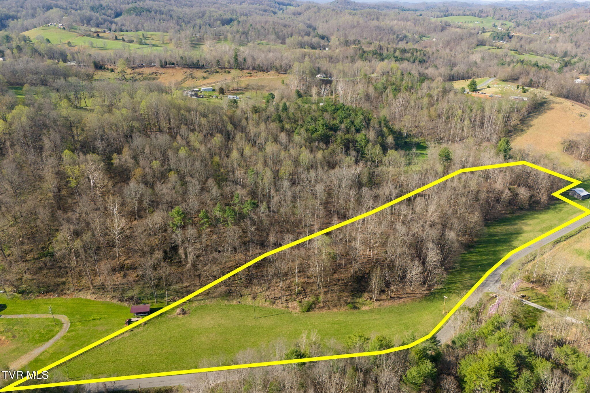 Versatile Land Investment Opportunity
