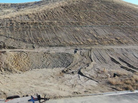 Residential Lot Near Idaho State