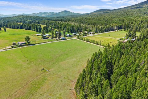 Pasture Land Tract