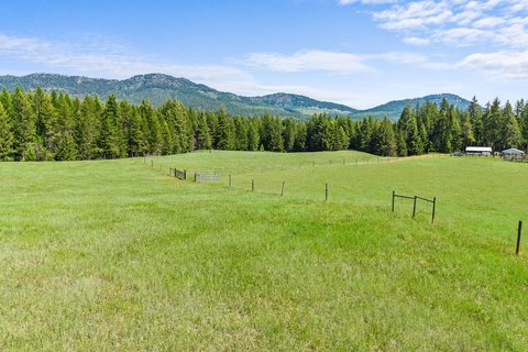 Recreational Farmland Acreage