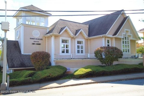 Turn-Key Dental Office For Lease