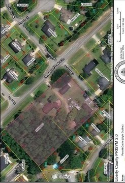Hinesville Investment Portfolio Opportunity