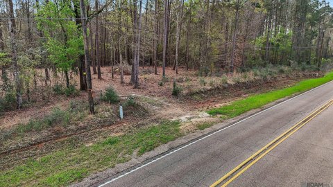 5 Acres Wooded Land, Roseland