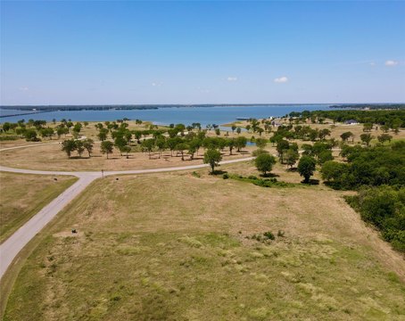 LAND - Kerens, TX