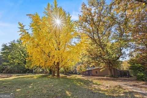 Watkinsville Land with Two Homes