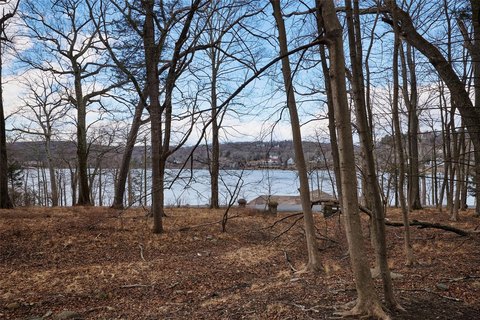 Tuxedo Lake View Land Parcel