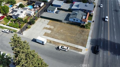 CO1 Commercial Land Parcel