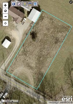 Land, Eubank, KY