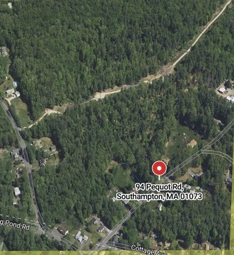 Southampton Land: Build Your Dream