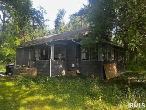 Commercial Land Near Notre Dame