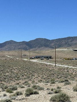 Land, Stagecoach, NV