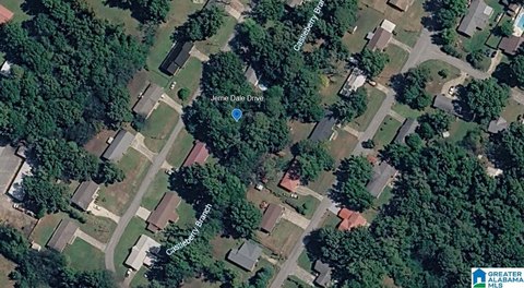 LAND - ANNISTON, AL